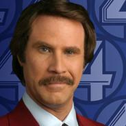 Anchorman's Stream profile image