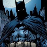 The Batman's - Steam avatar