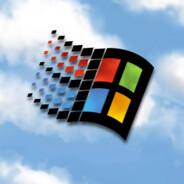 Windows XP's Stream profile image