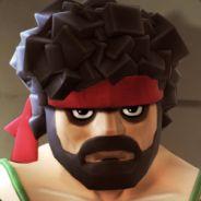 Frivsam's - Steam avatar