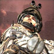 Wolf Rider's - Steam avatar