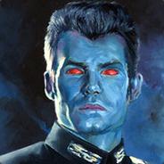 Grand Admiral Thrawn's Stream profile image