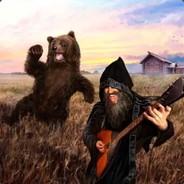 Эхо_Войны187's - Steam avatar