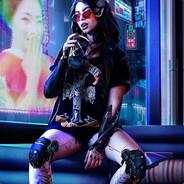 Creeping Death (VvvvV)'s Stream profile image
