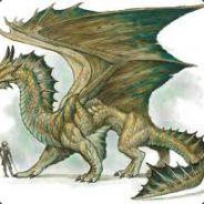 Reykjavikdragon's - Steam avatar