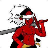 Dranzer's - Steam avatar