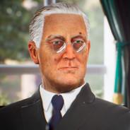 Manu's Stream profile image