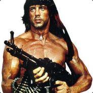 JOHN RAMBO's Stream profile image