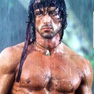 Rambo Argentum™'s Stream profile image