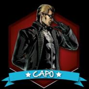 -UMBC-Capo's Stream profile image