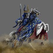 chevalier_de_saint_george's Stream profile image