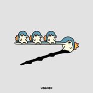 Joshua Feufeu's - Steam avatar