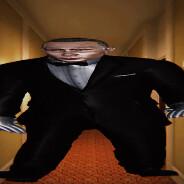 Sexual Harrasment Panda's - Steam avatar