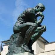 the bad thinker's Stream profile image