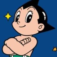 AstroBoy's - Steam avatar