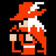 Red mage's - Steam avatar