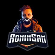 Sam's - Steam avatar