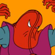 Krossbones's - Steam avatar