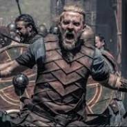 CORP_Arquero Furioso's - Steam avatar