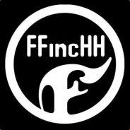 FFincHH's - Steam avatar