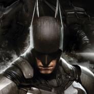 Dark knight's - Steam avatar