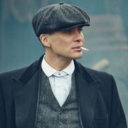 Thomas Shelby's Stream profile image