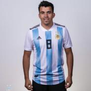 Huevo Acuña's - Steam avatar