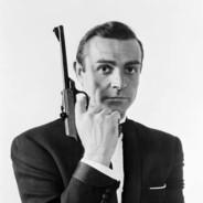 Goldfinger's - Steam avatar