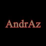 AndrAz's - Steam avatar