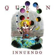 Innuendo's Stream profile image