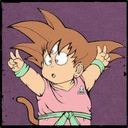 Bro Be Cool's - Steam avatar