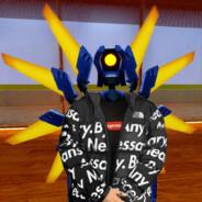 Robot con pistolas's Stream profile image