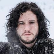 Dorian's - Steam avatar