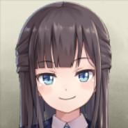 槐安灵兮's - Steam avatar