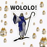 Just David the AoE2 DE god's Stream profile image