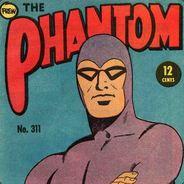 The Phantom's Stream profile image
