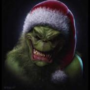 Grinch's Stream profile image