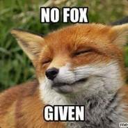 No Fox Given's Stream profile image