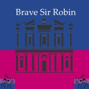Brave from the river to the sea's Stream profile image
