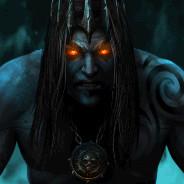 一剑扫秋风nelson's Stream profile image