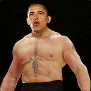 Barack_Lesnar's - Steam avatar