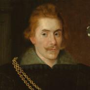 Count Jacob De La Gardie's Stream profile image