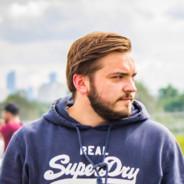 Cross's Stream profile image