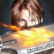 xackarious's Stream profile image