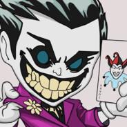 jokeR♛'s Stream profile image