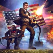 Reagan's Stream profile image