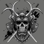 The-Cyber-Samurai's Stream profile image