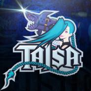 Taisa's Stream profile image
