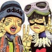 Jibzy King's - Steam avatar