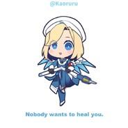 Angelina's Stream profile image